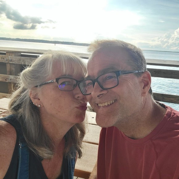 Meet your Posher, Troy - Picture 1 of 1